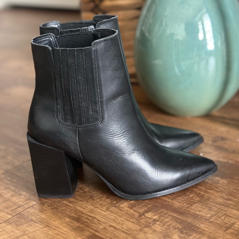 Steve Madden Women’s ankle boots